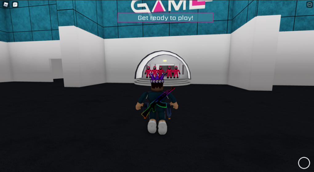 Squid Game - Download